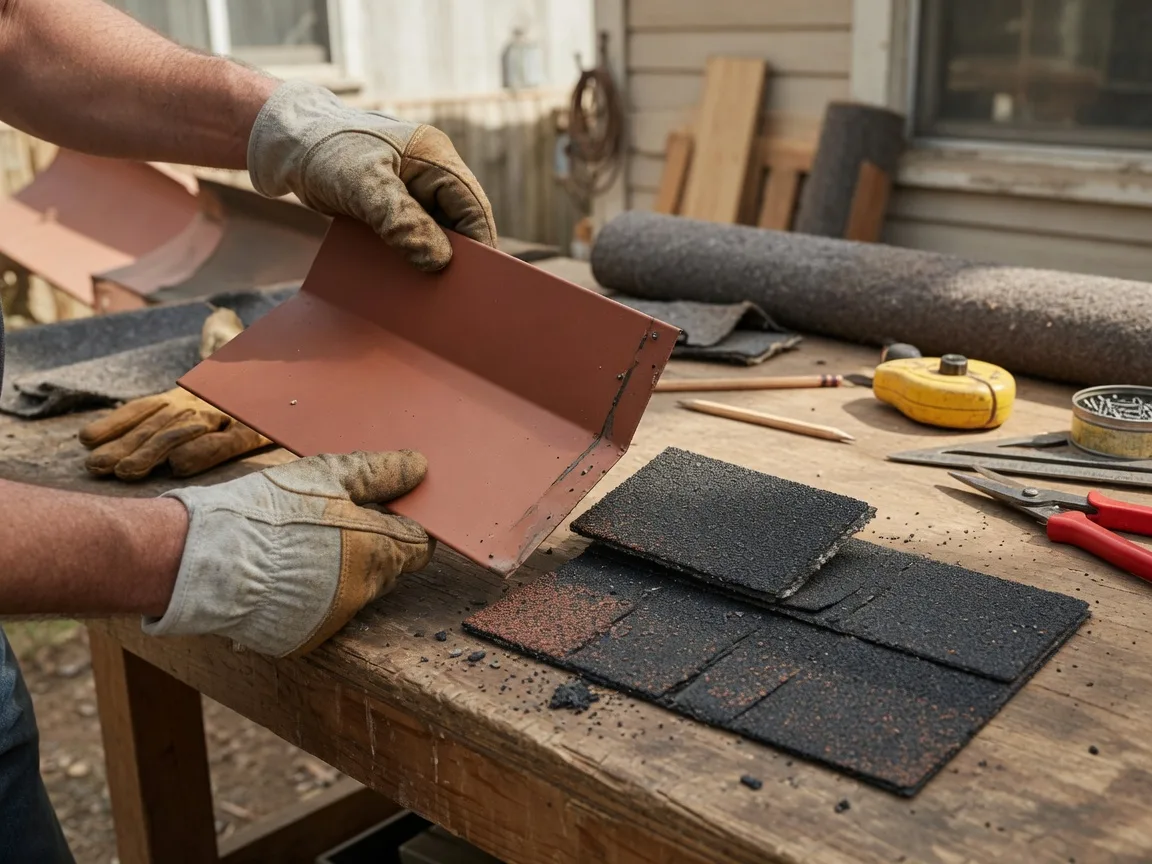 Roof Repair company in Churubusco, NY